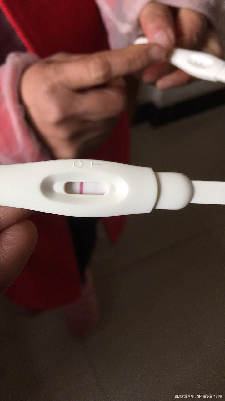 移植第七天好像好像有希望