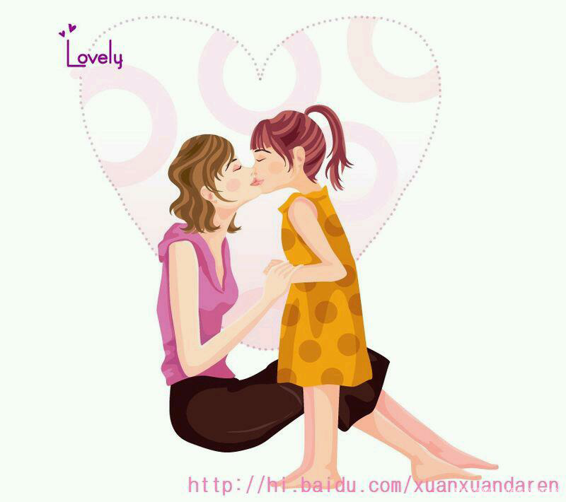 【至养母】其实我什么都知道