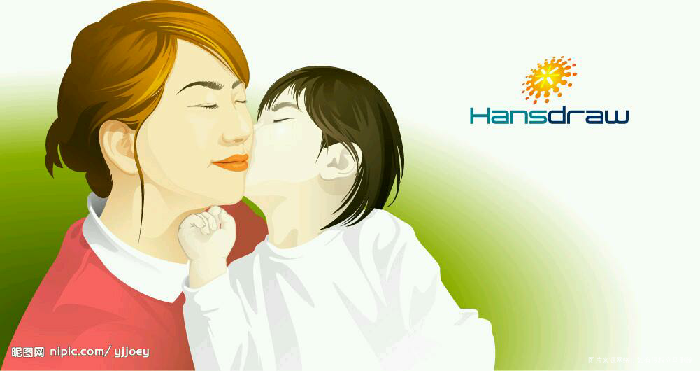 【至养母】其实我什么都知道