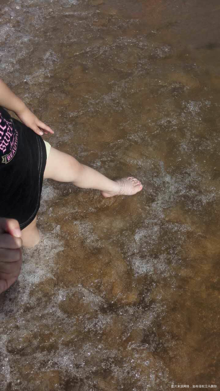 【现实版爸爸去哪了】旅游第一天——想你