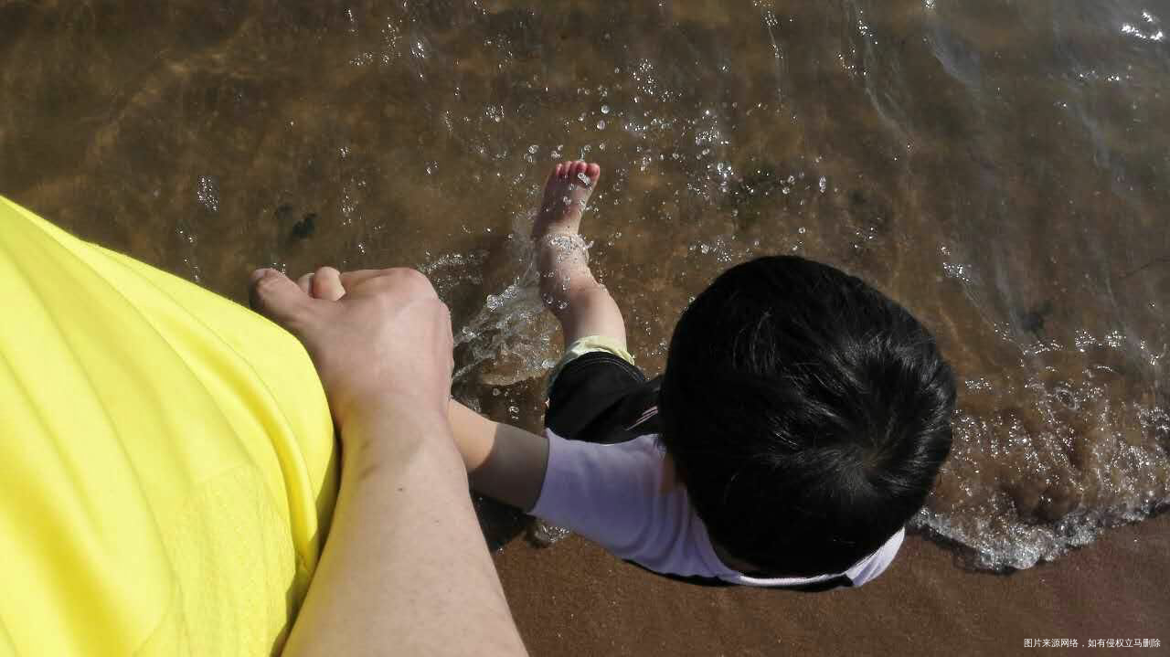 【现实版爸爸去哪了】旅游第一天——想你