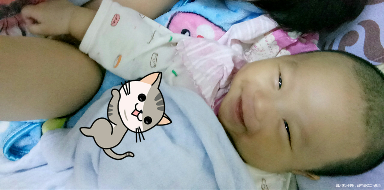 【育儿心得】宝宝放下就醒,教你怎么破~😬