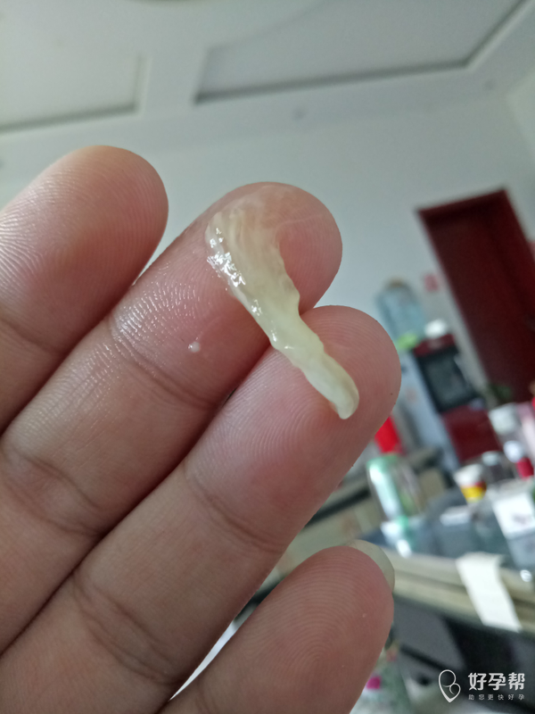 还有6天预产期了,是不是临产前的征兆