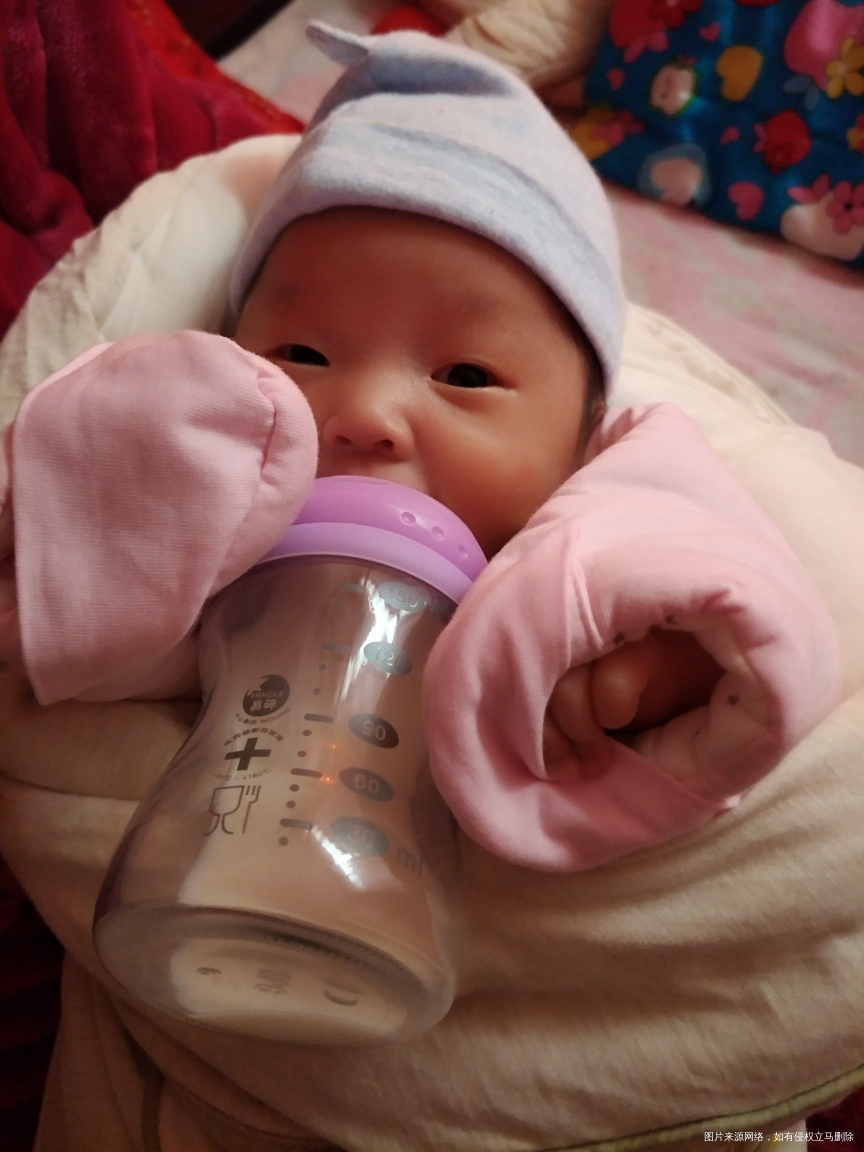 #我的这一年#+终于有了我的龙凤宝宝们