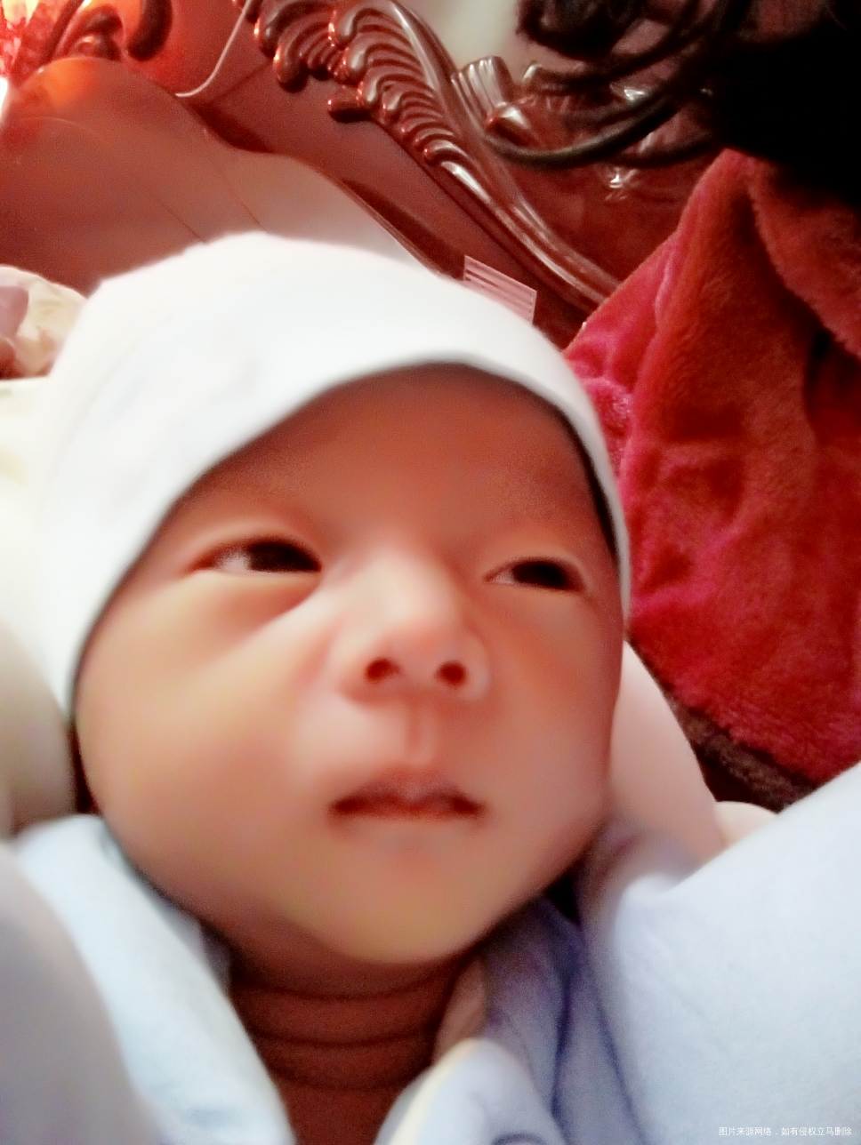 #我的这一年#+终于有了我的龙凤宝宝们