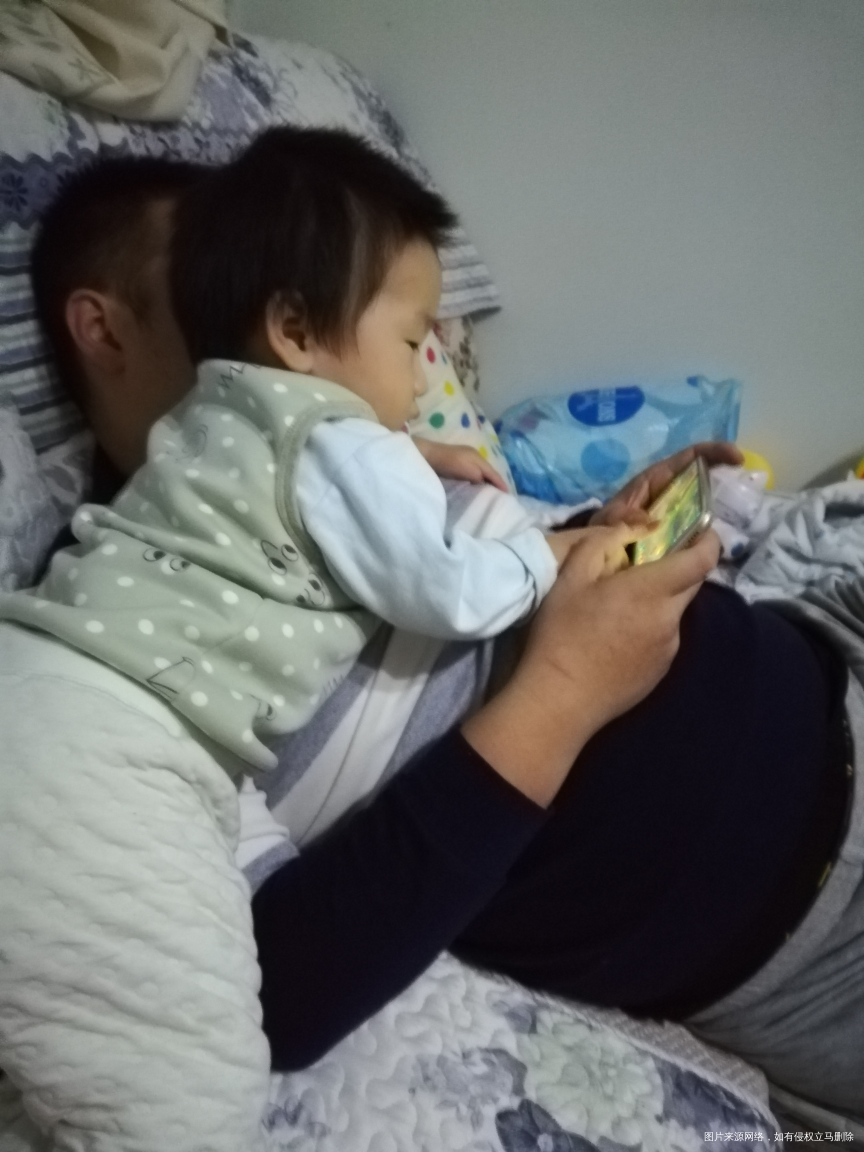 【我家宝爸带娃最有趣】不靠谱的宝爸