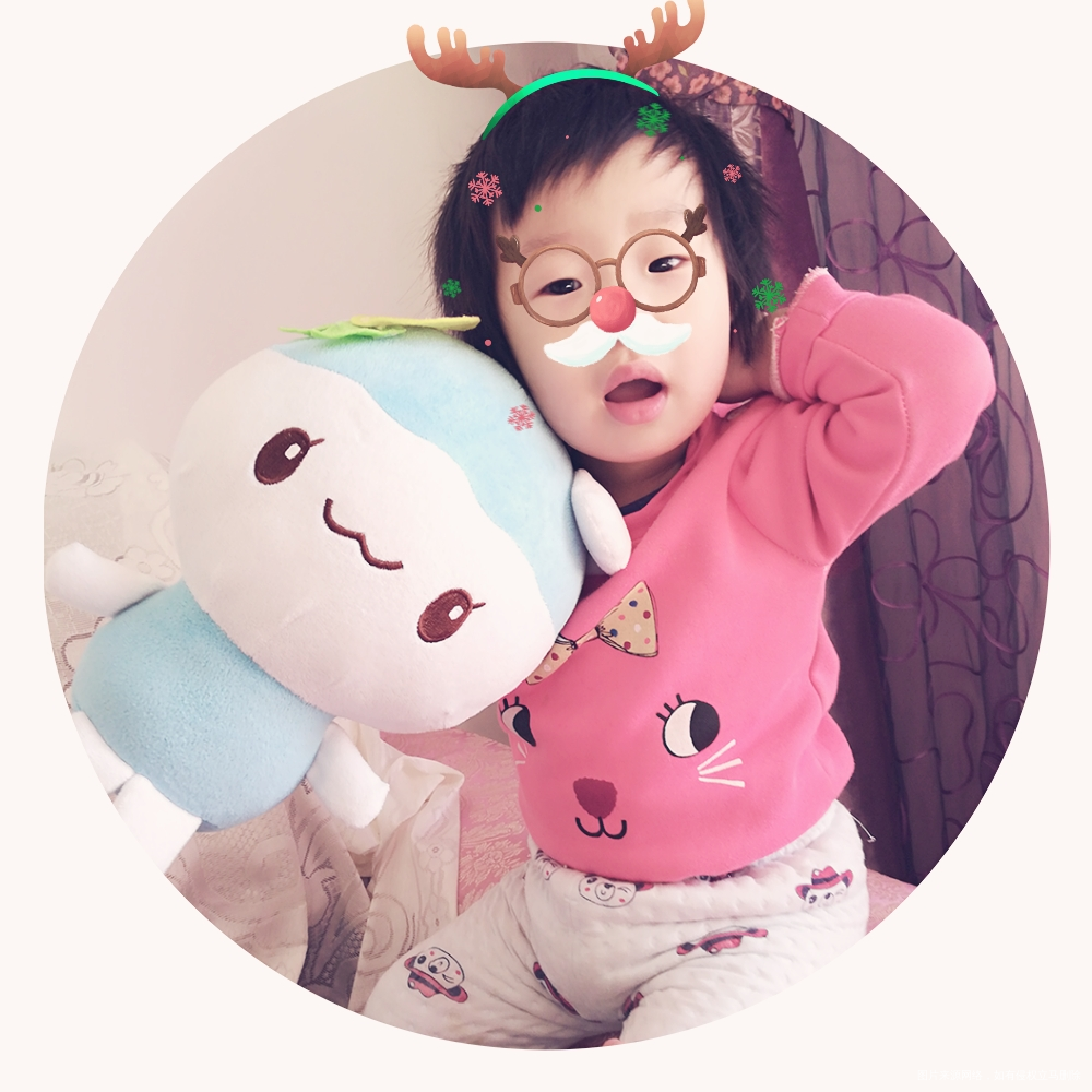 #我的胎停经历#调整好心态,迎接宝宝的到来。