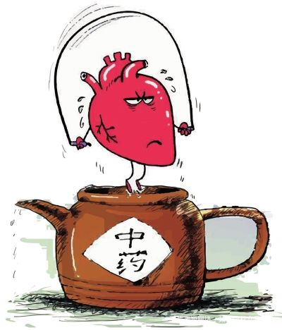 苦口良药利于病,备孕以来你经历过几次中医调理?