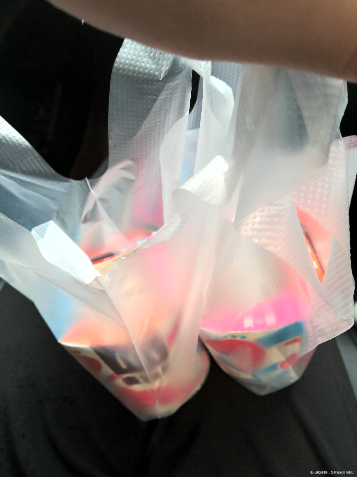 吃个麦旋风安慰一下我自己吧