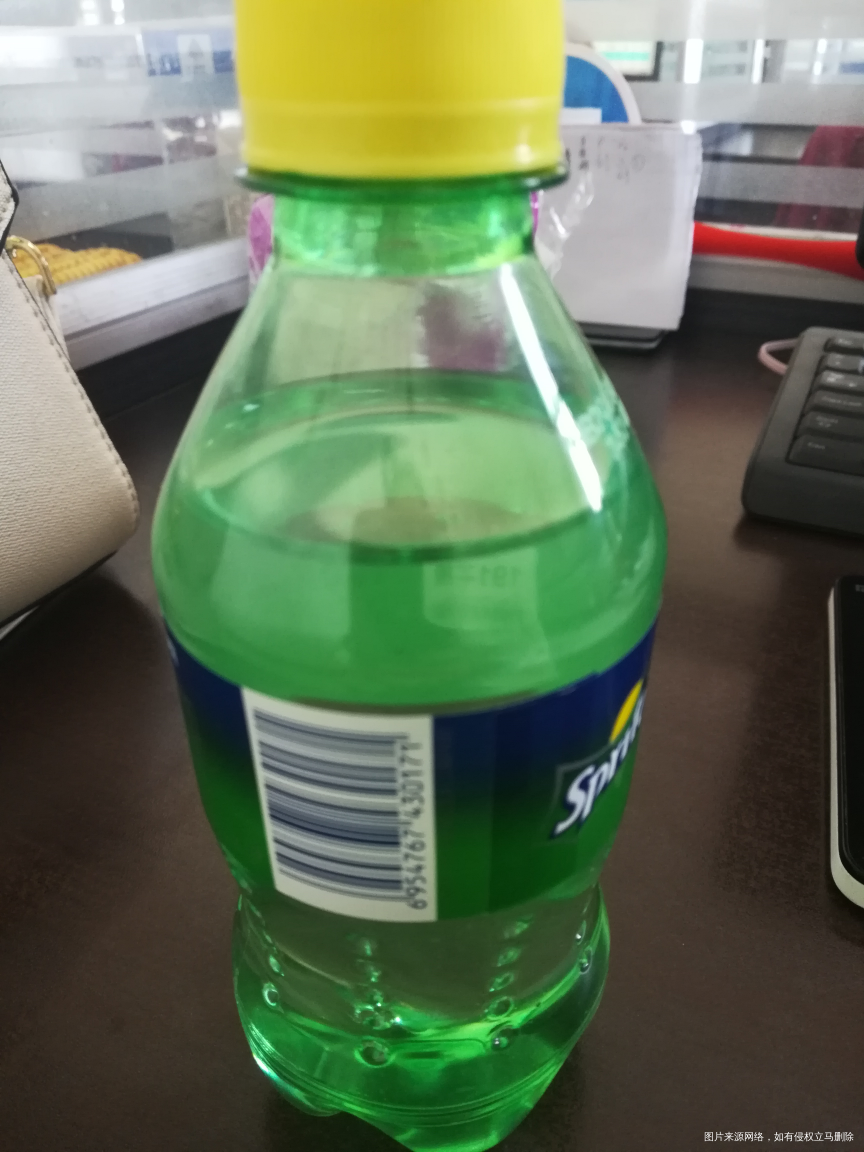 忽然特别想喝雪碧(●—●)