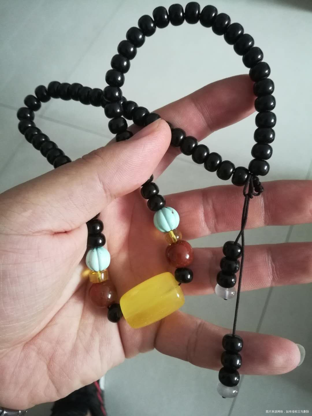 没想到 我也有礼物🎁收啊