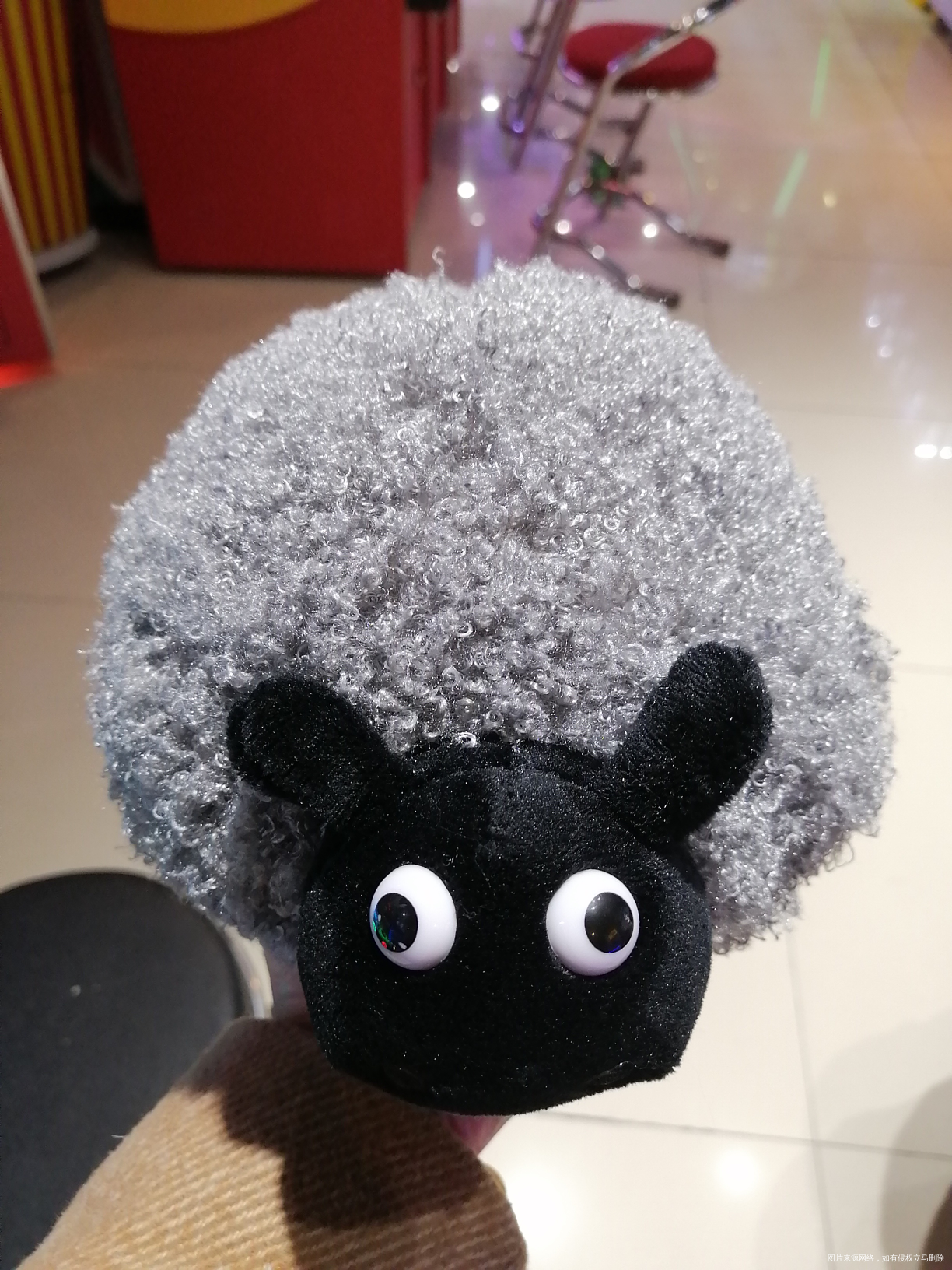 今天收获不少啊(⑉°з°)-♡