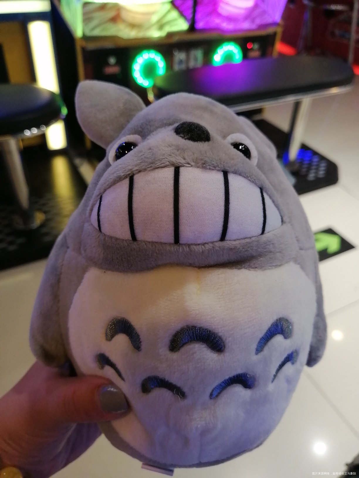 今天收获不少啊(⑉°з°)-♡