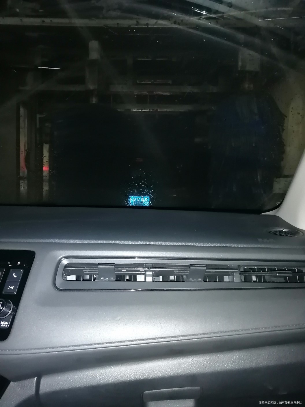 宝宝,现在特别喜欢让去洗车