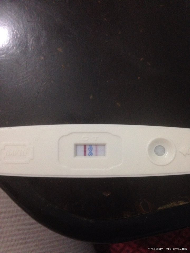 今天是移植的第十三天