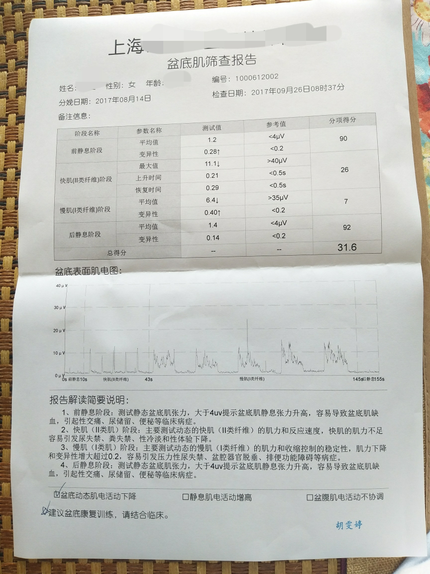 伤不起的顺产～难产