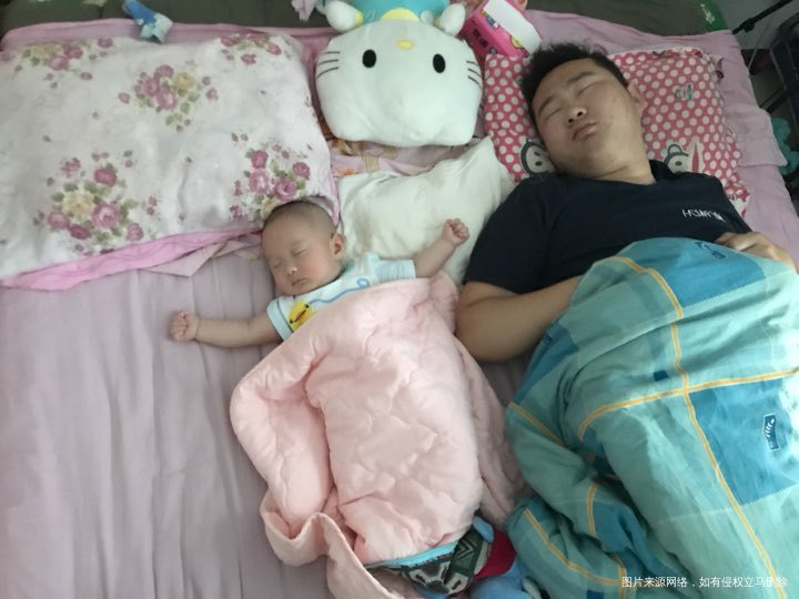 【我和宝宝最美好的时光】你是我的挚爱