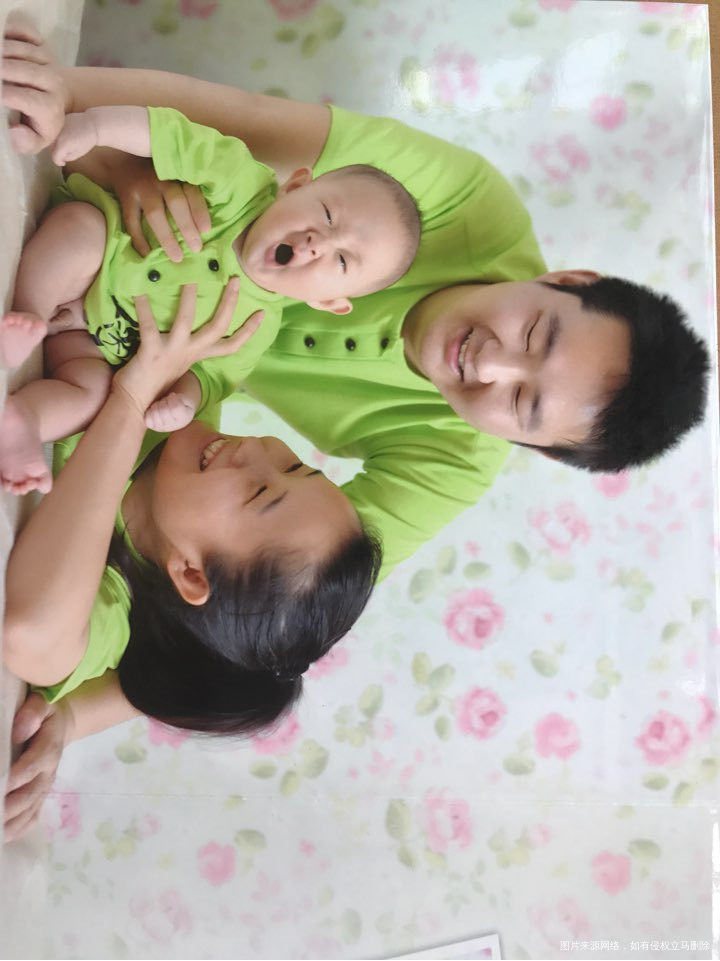 【我和宝宝最美好的时光】你是我的挚爱