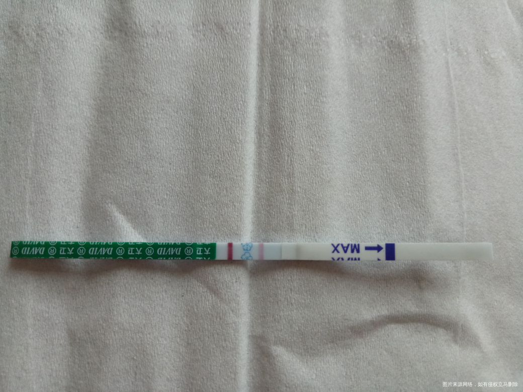 月经推迟第二天可以去抽血看血怀孕没有吗