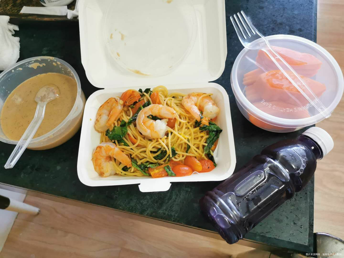 来了来了。我终于来泰国促排了~