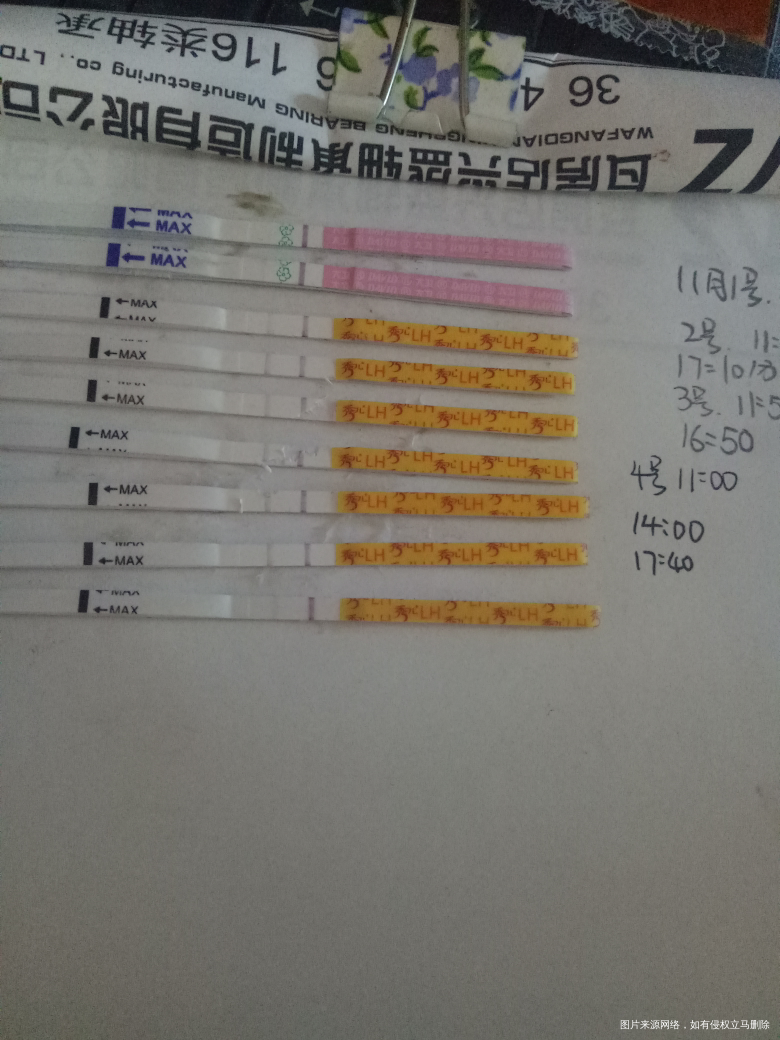 这是已经排了嘛??
手机像素不大好,没有现实中显色好。不过还是能看出来色差。