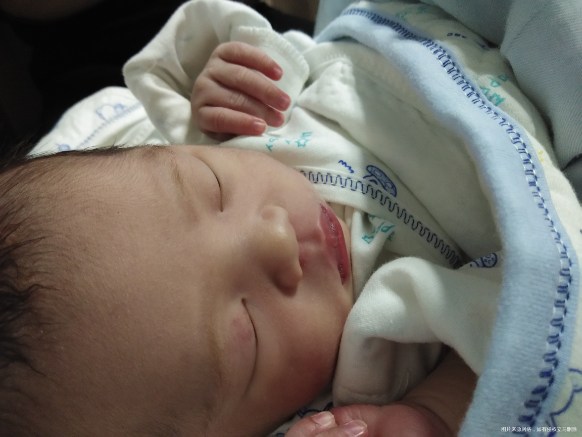 顺产女宝一枚,其中酸爽只有自己知道