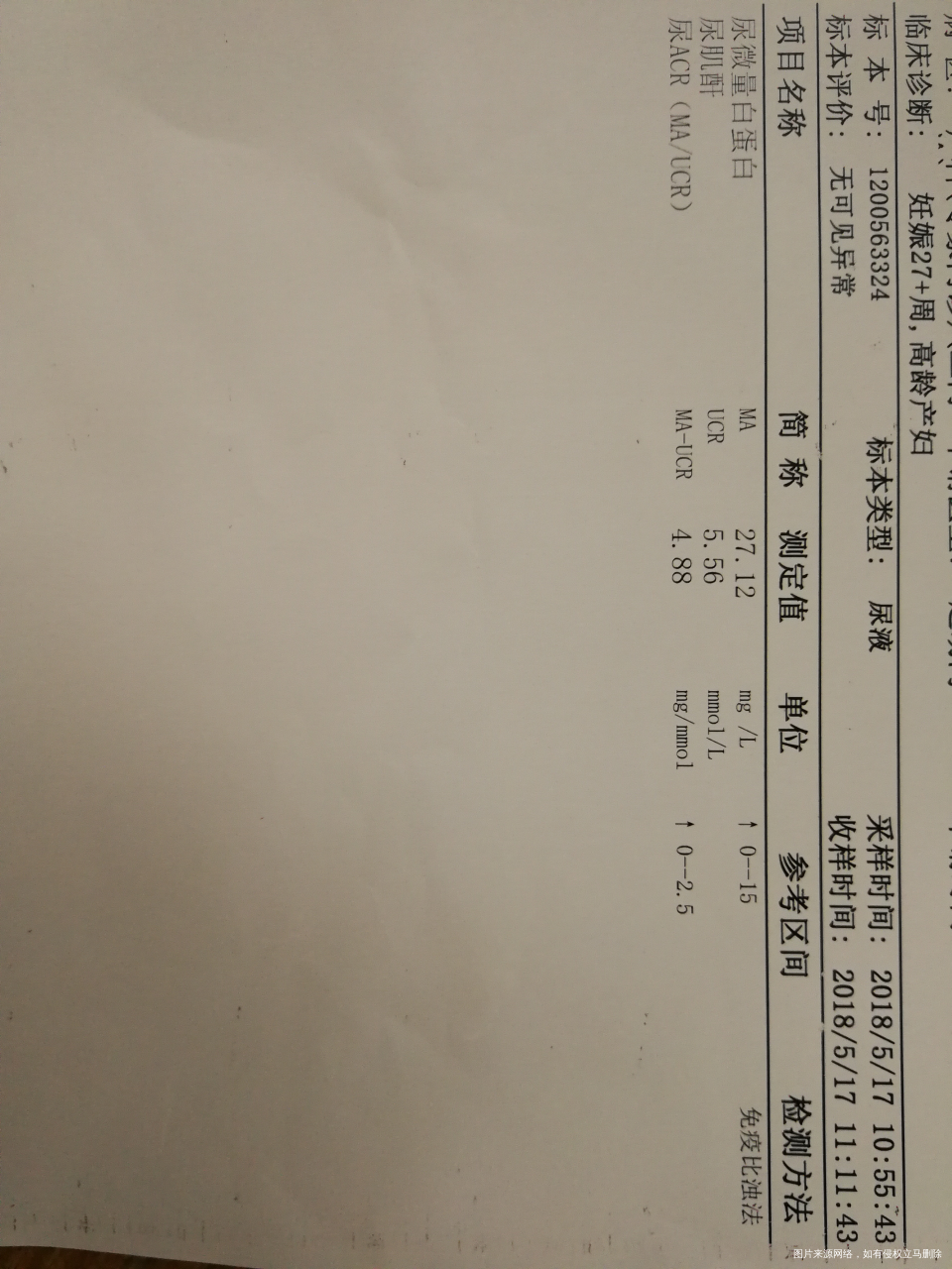 麻烦医生帮忙看看需要注意什么