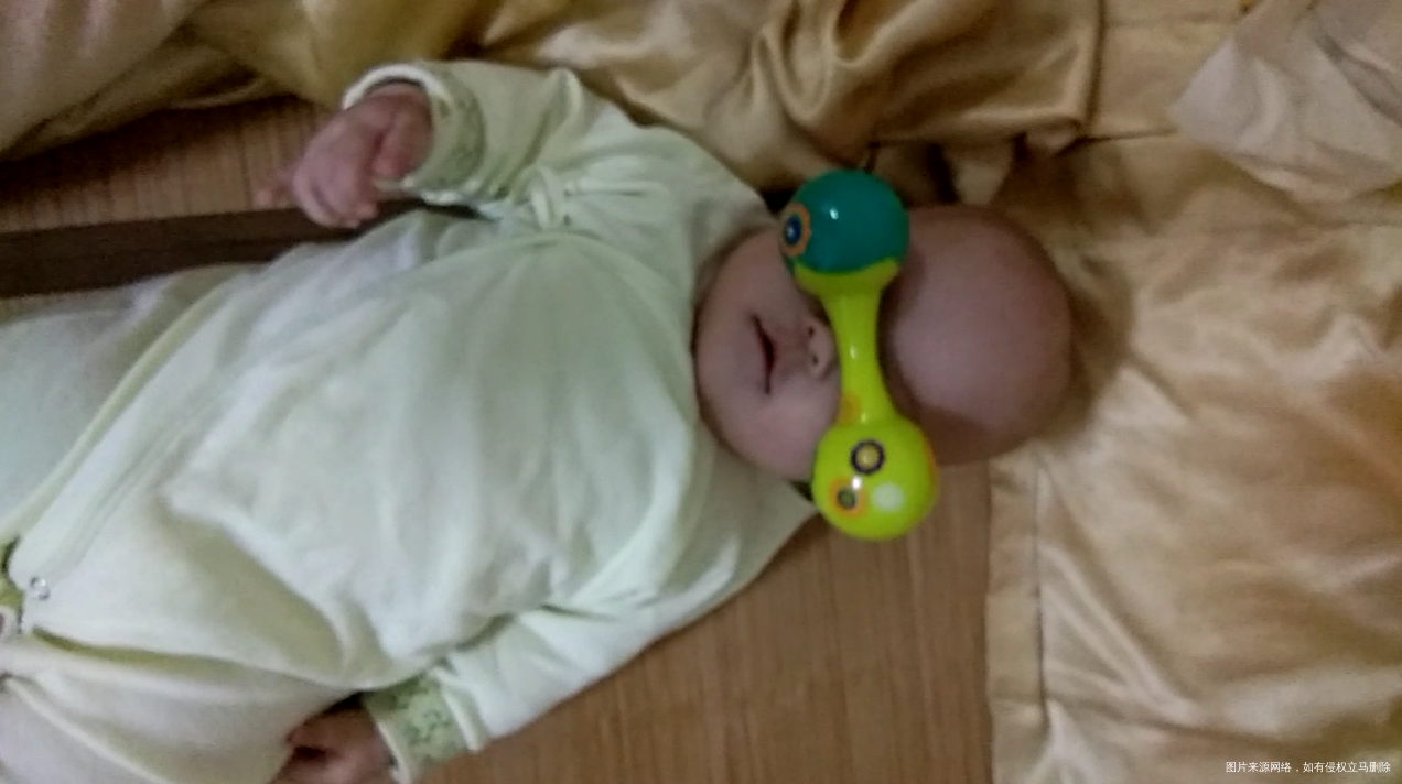 哈哈,有木有觉得很可爱!
