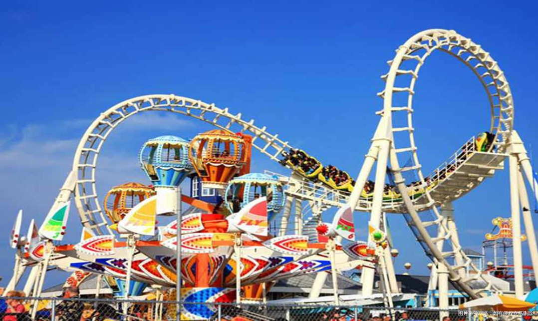 #我的家乡美景#好玩好看休闲娱乐为一体的乌兰察布