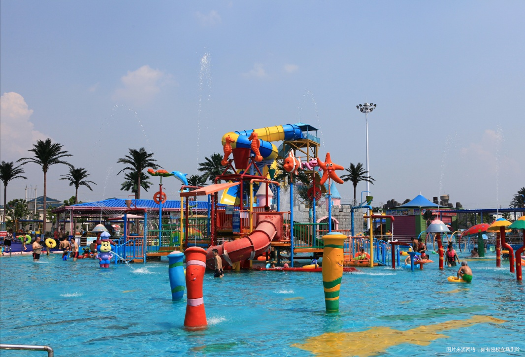 #我的家乡美景#好玩好看休闲娱乐为一体的乌兰察布