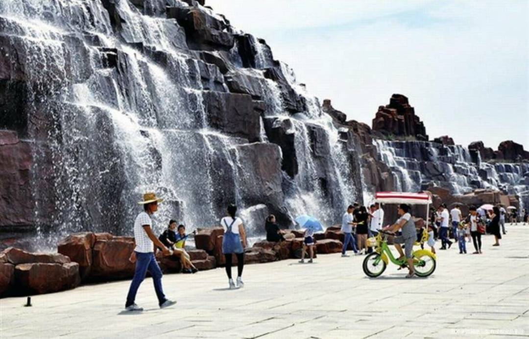 #我的家乡美景#好玩好看休闲娱乐为一体的乌兰察布