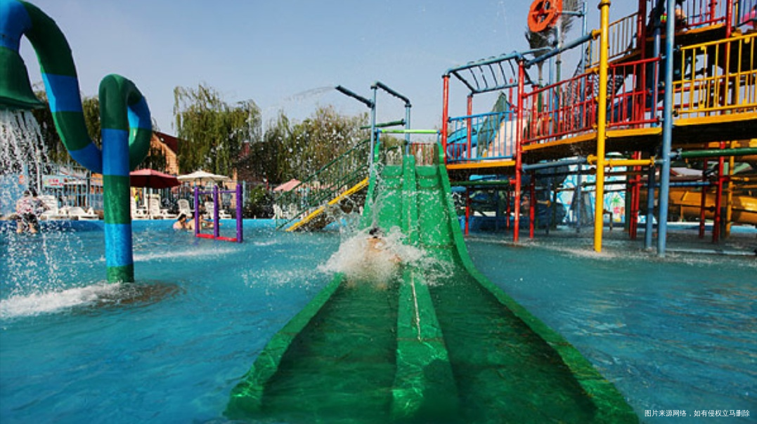 #我的家乡美景#好玩好看休闲娱乐为一体的乌兰察布