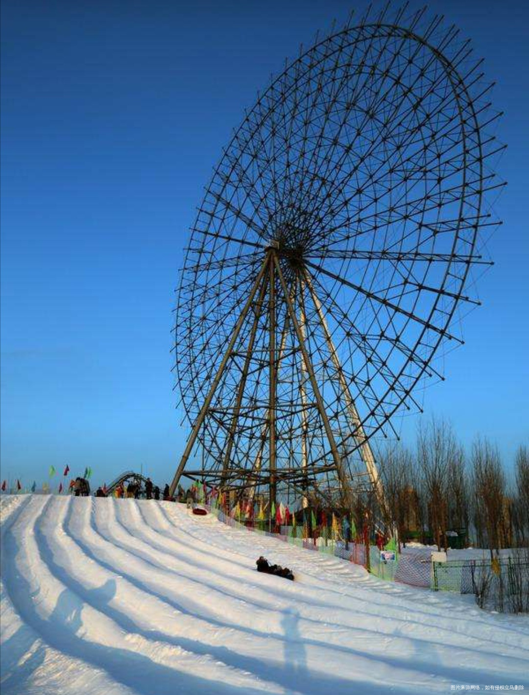 #我的家乡美景#好玩好看休闲娱乐为一体的乌兰察布