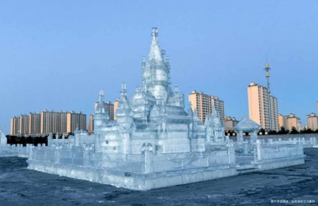 #我的家乡美景#好玩好看休闲娱乐为一体的乌兰察布