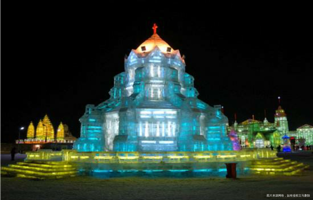 #我的家乡美景#好玩好看休闲娱乐为一体的乌兰察布