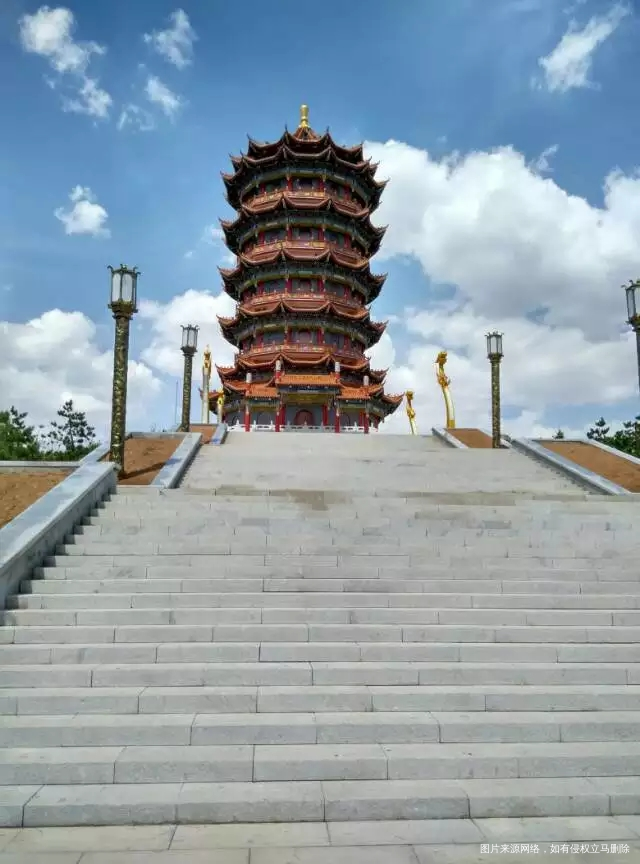 #我的家乡美景#好玩好看休闲娱乐为一体的乌兰察布