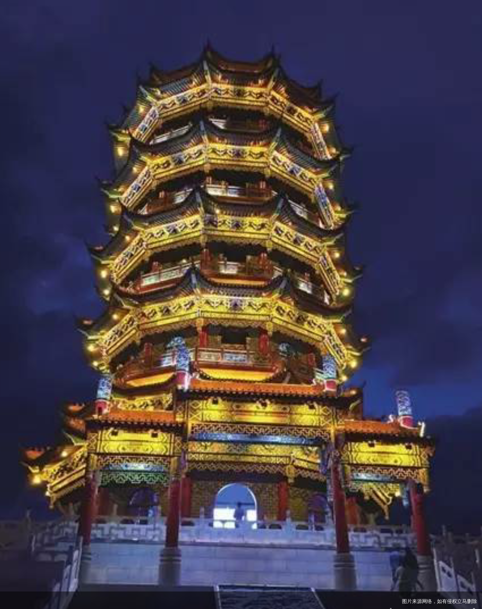 #我的家乡美景#好玩好看休闲娱乐为一体的乌兰察布