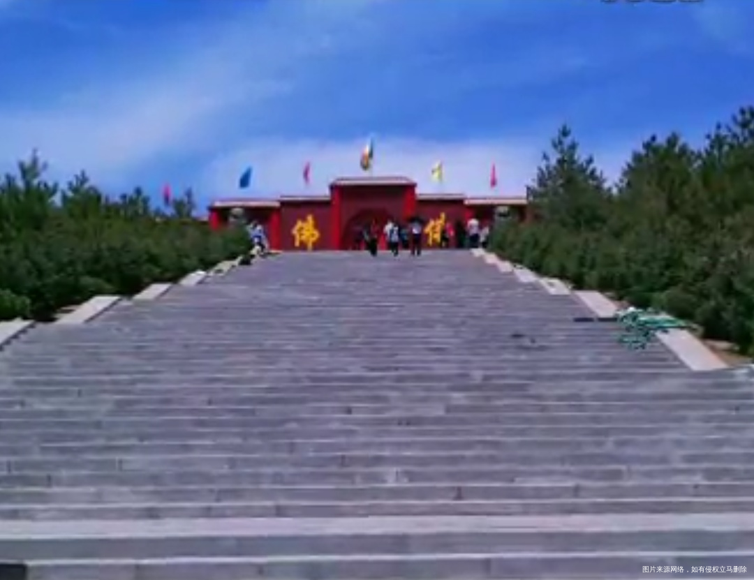 #我的家乡美景#好玩好看休闲娱乐为一体的乌兰察布