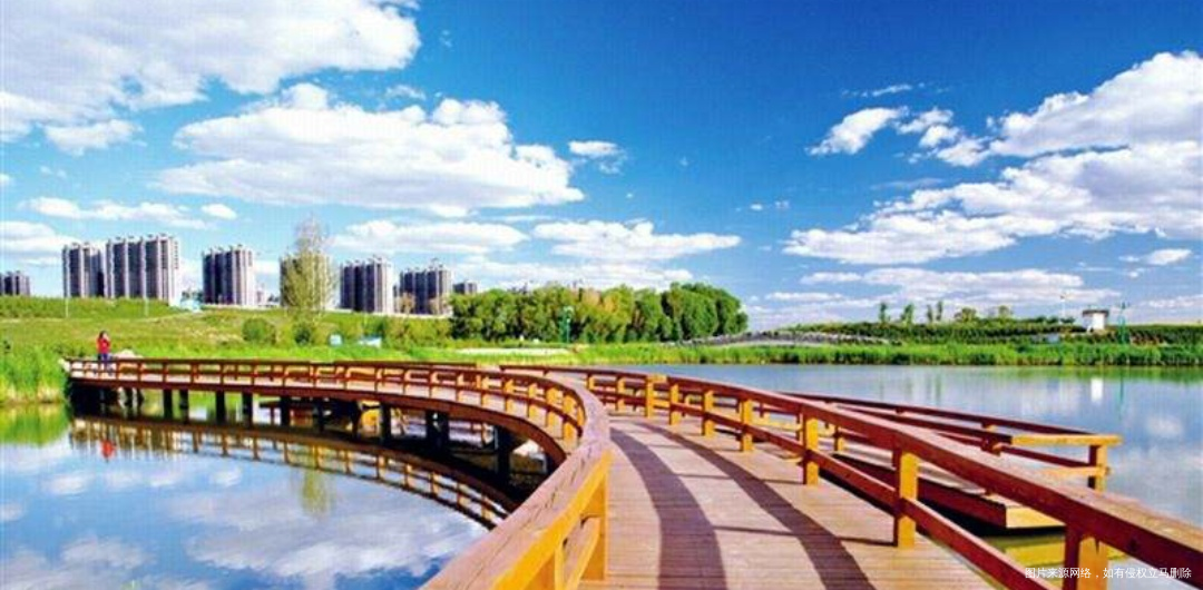 #我的家乡美景#好玩好看休闲娱乐为一体的乌兰察布