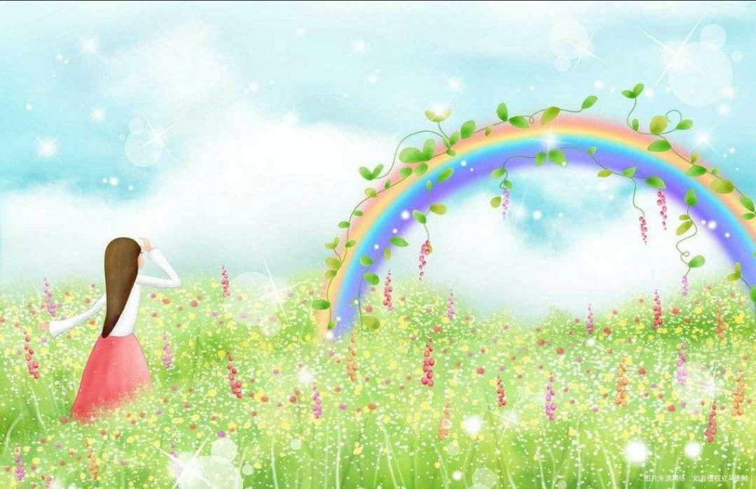 #我的胎停经历# 相信风雨过后总会见彩虹