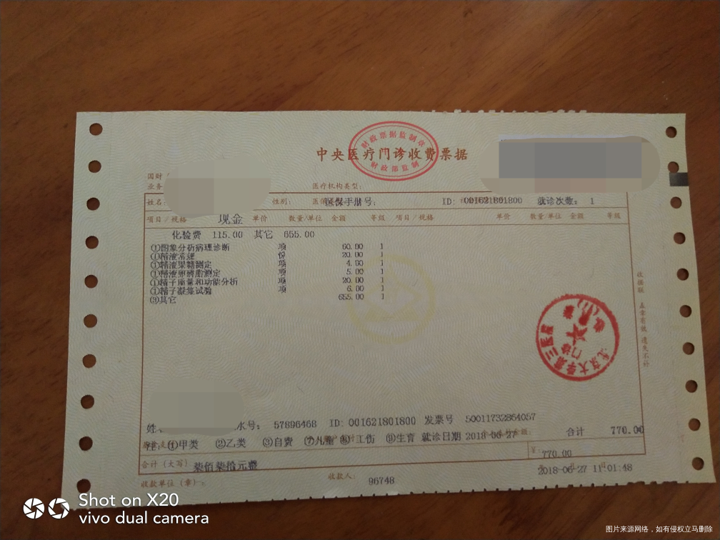 6月27日,星期三,晴天☀,
昨天下午去医院取了前几天的检查结果,今天早晨去看医…