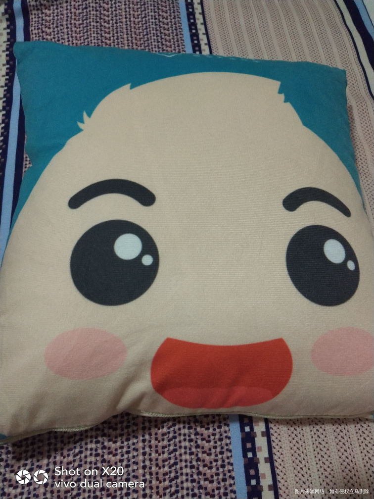 这两天肚子不舒服的时候多亏了“果果”了