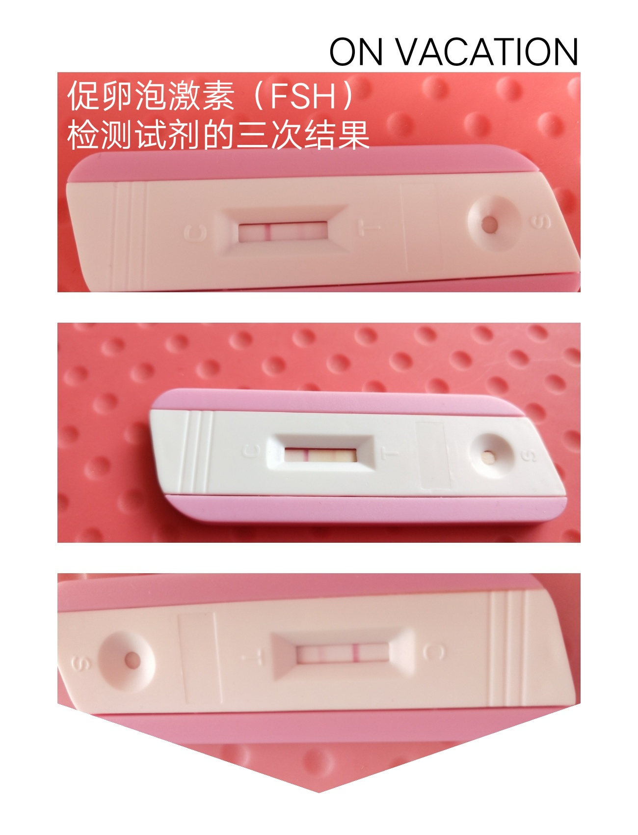 #我的卵巢保养方式#健康的生活方式很重要