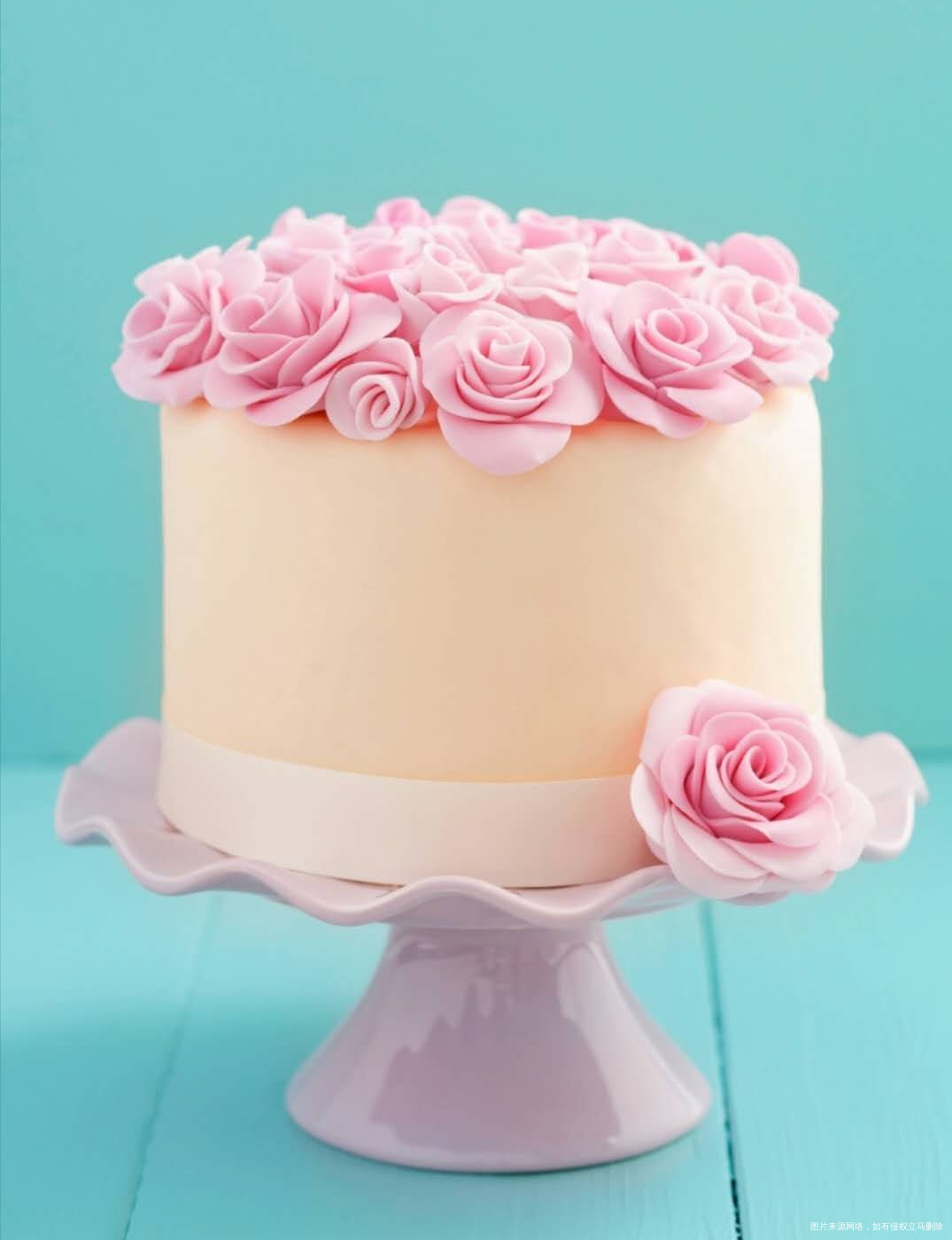 今天朋友圈好几个过生日的