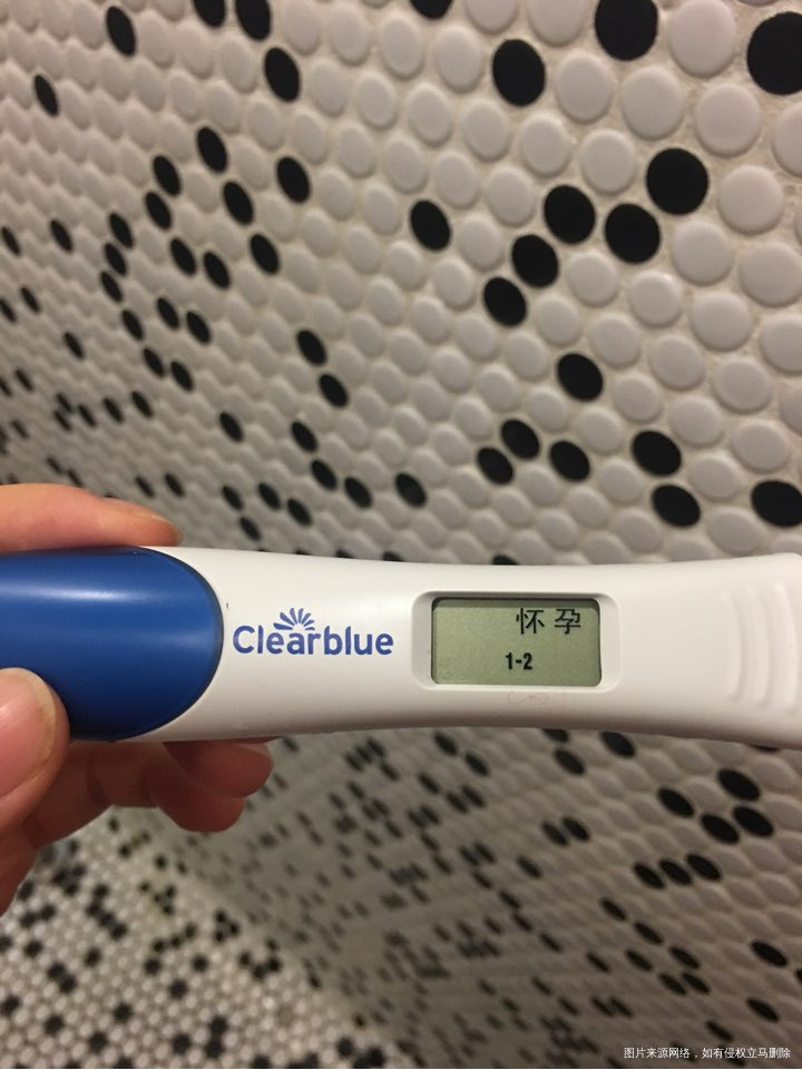 10🈷30移植~终于好孕啦