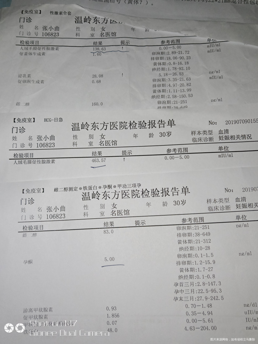 急,麻烦在线医生帮我看看