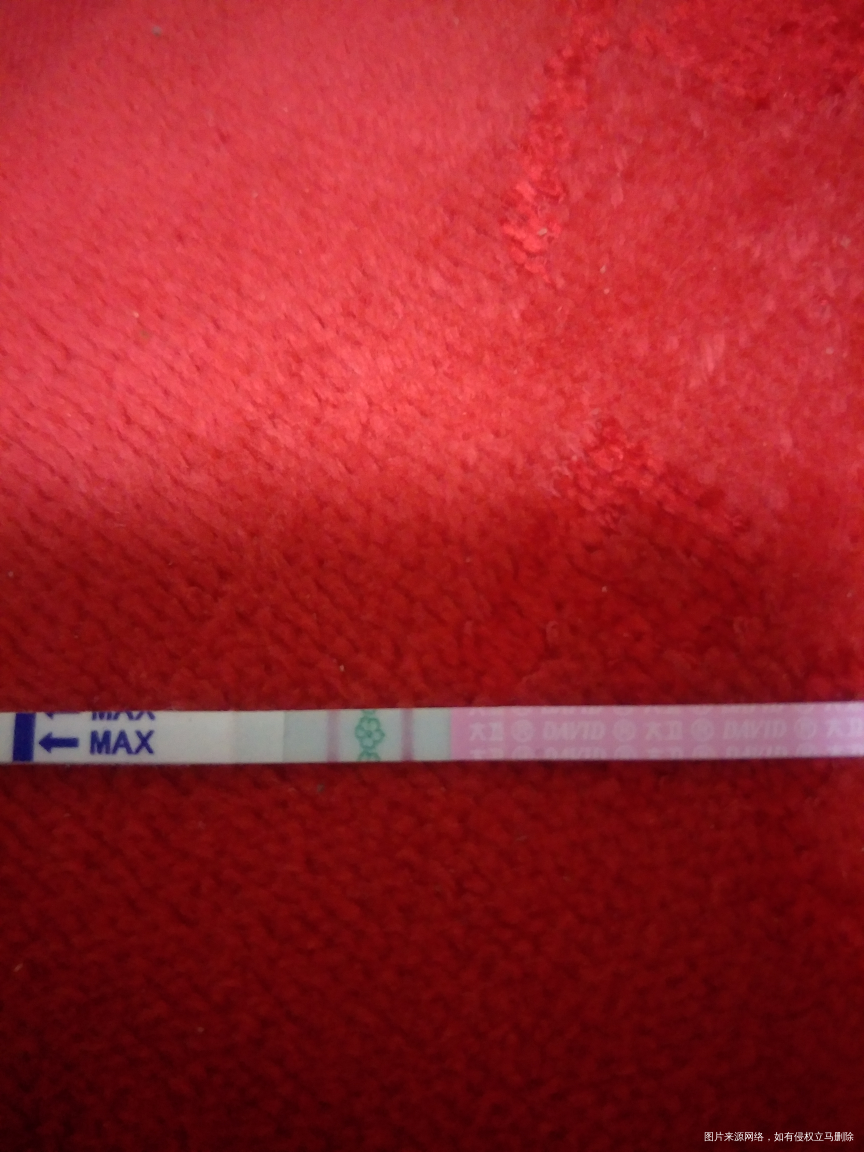 有好孕的可能吗,请医生们帮忙看看