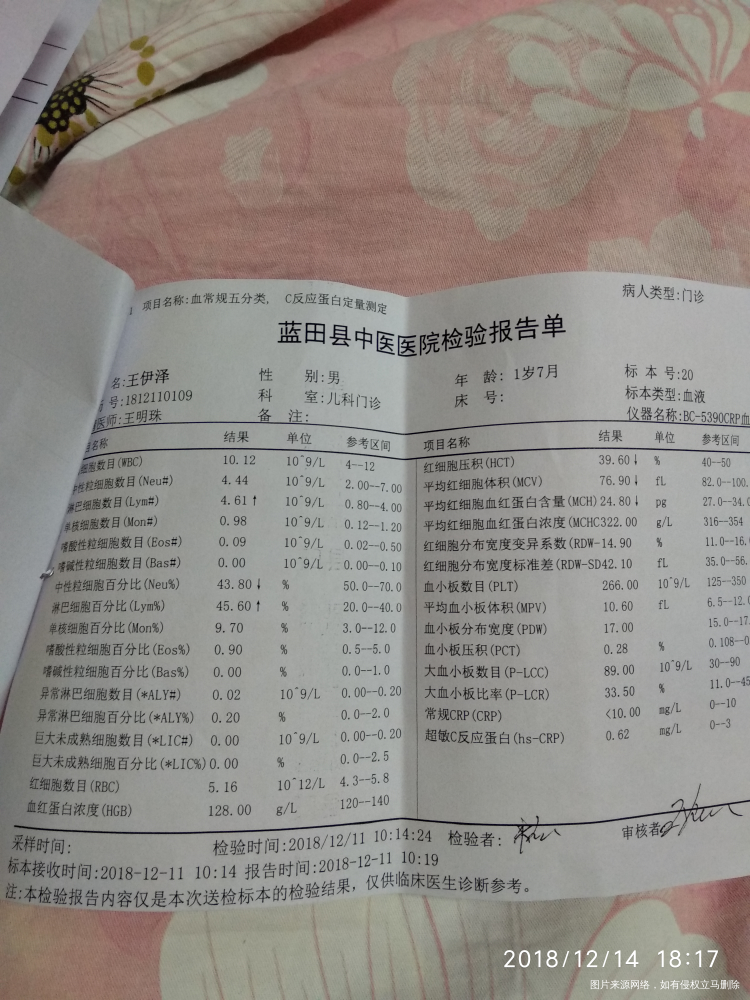 麻烦在线的医生看看,感谢