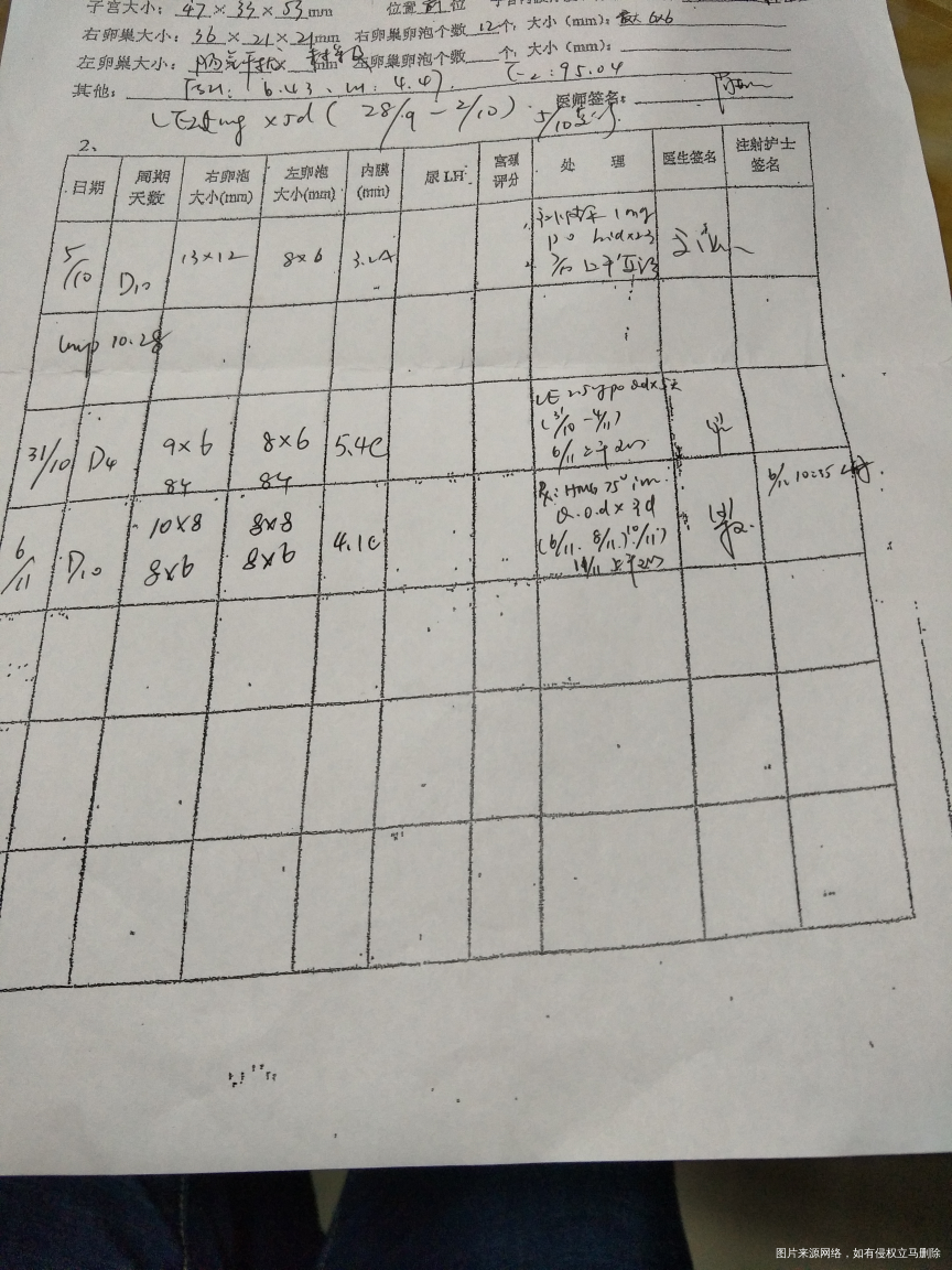 医生帮我看看报告情况怎么样?