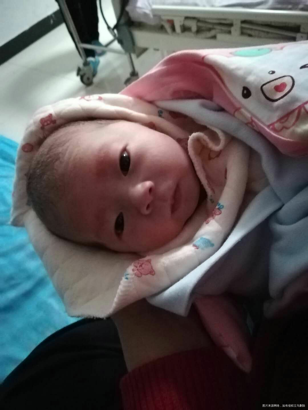 我生啦 | 姐妹们报喜啦,大年初三…………